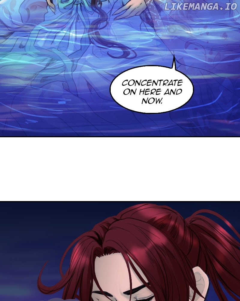 Blood Reverie Chapter 62 - Page 61