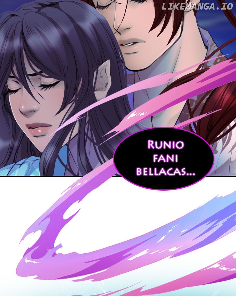 Blood Reverie Chapter 62 - Page 62