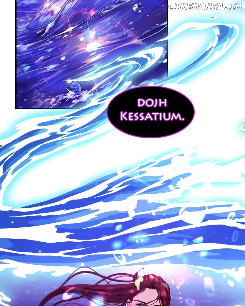 Blood Reverie Chapter 62 - Page 65