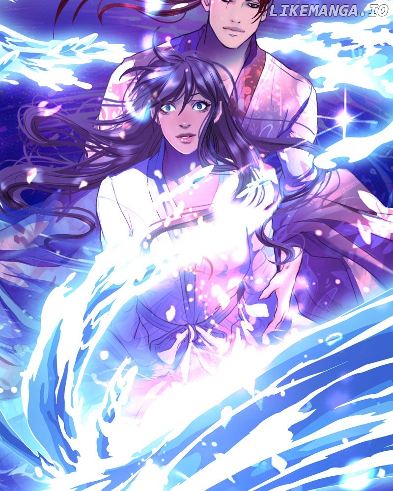 Blood Reverie Chapter 62 - Page 66