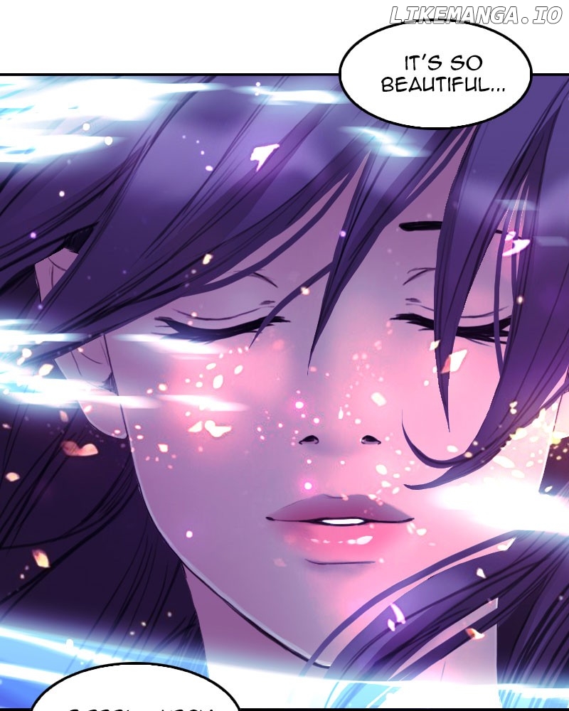 Blood Reverie Chapter 62 - Page 68