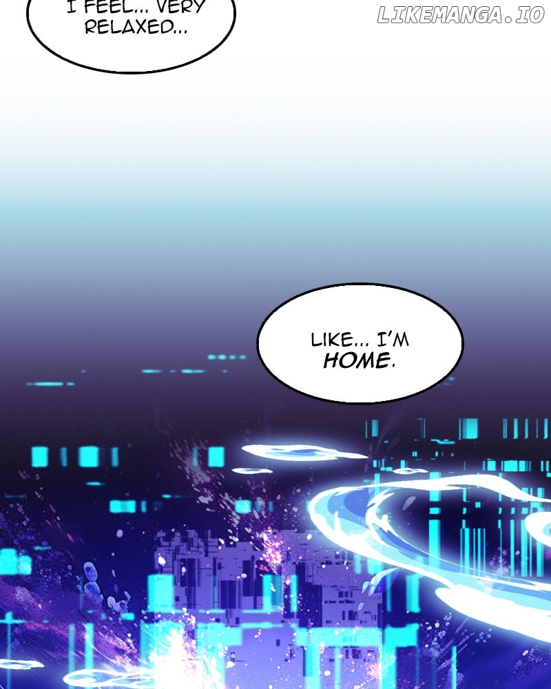 Blood Reverie Chapter 62 - Page 69