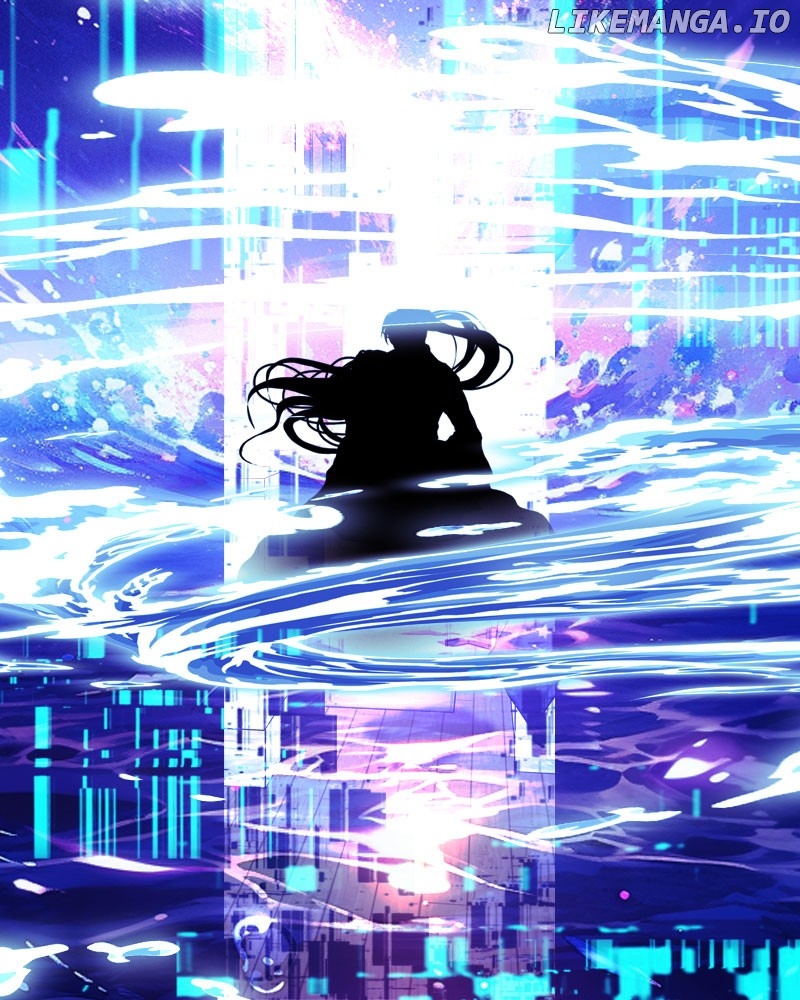 Blood Reverie Chapter 62 - Page 70