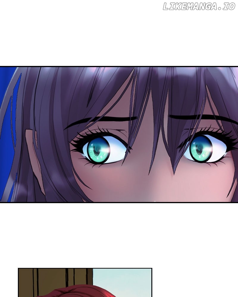 Blood Reverie Chapter 62 - Page 8