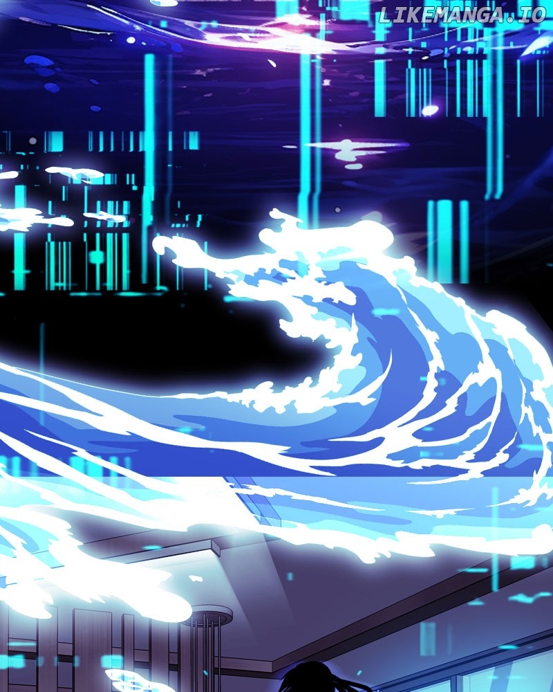 Blood Reverie Chapter 62 - Page 71