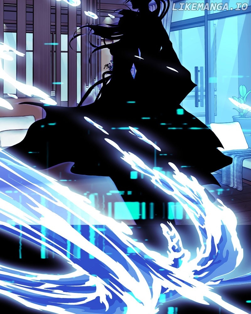 Blood Reverie Chapter 62 - Page 72