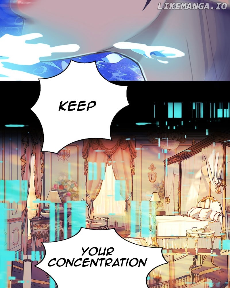 Blood Reverie Chapter 62 - Page 76