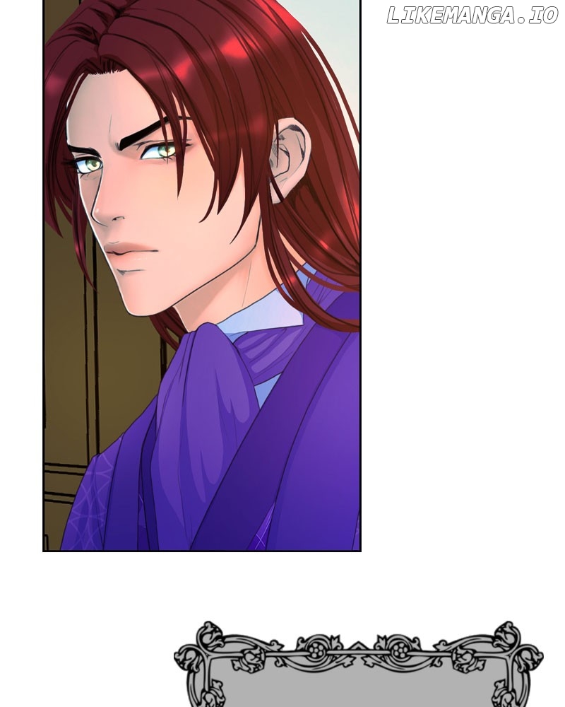 Blood Reverie Chapter 62 - Page 9