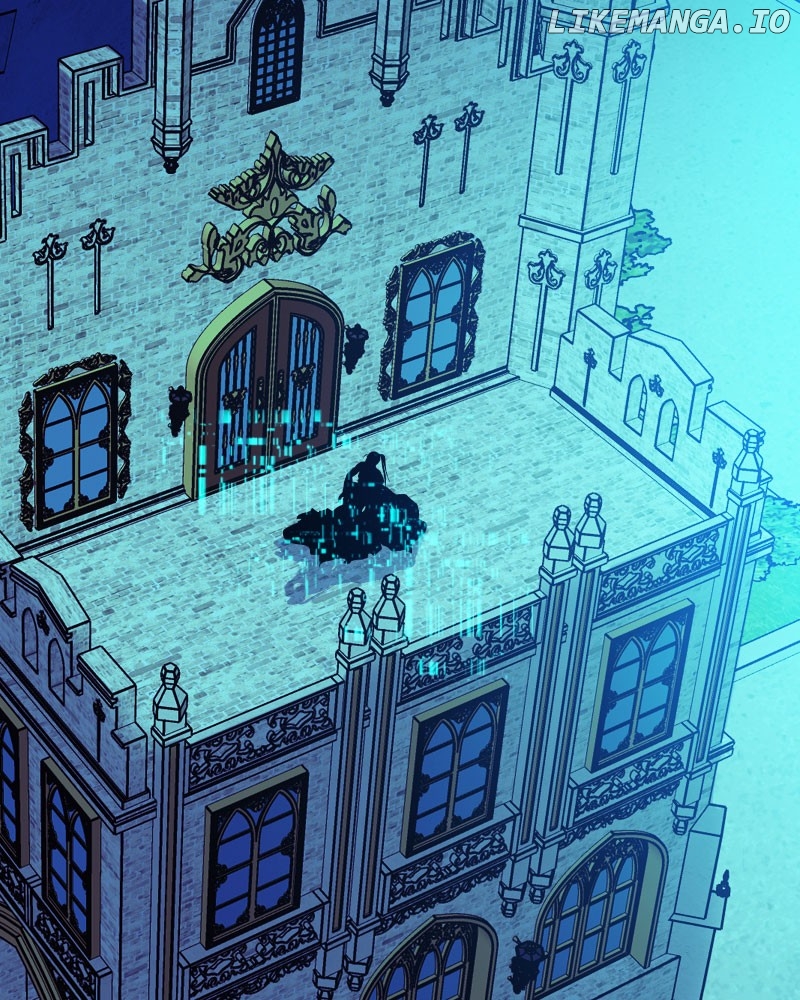 Blood Reverie Chapter 62 - Page 82