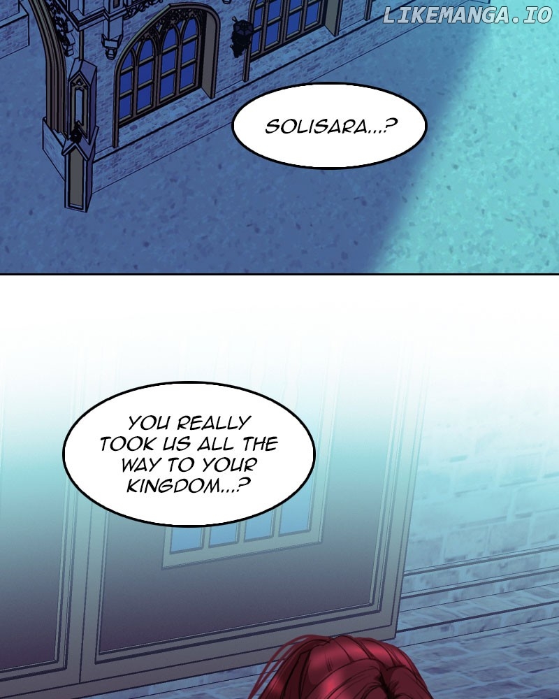 Blood Reverie Chapter 62 - Page 83