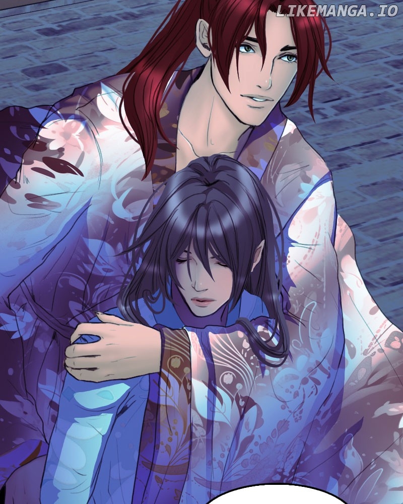 Blood Reverie Chapter 62 - Page 84