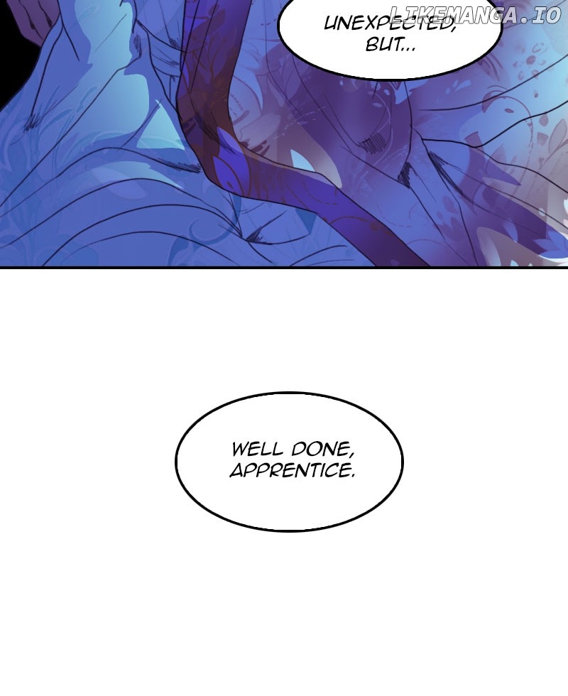 Blood Reverie Chapter 62 - Page 85