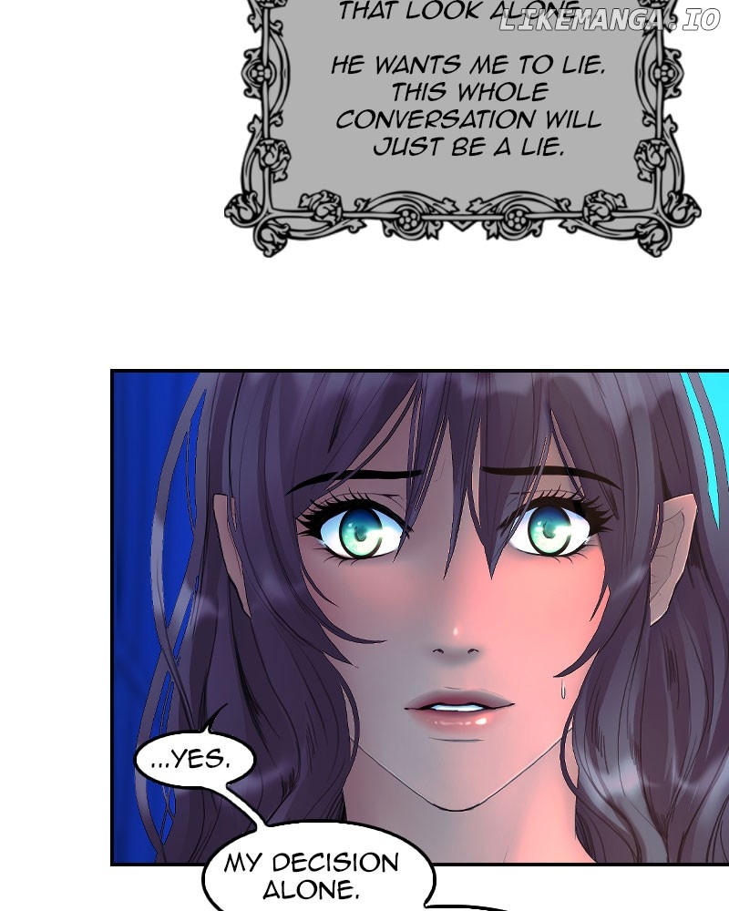 Blood Reverie Chapter 62 - Page 10