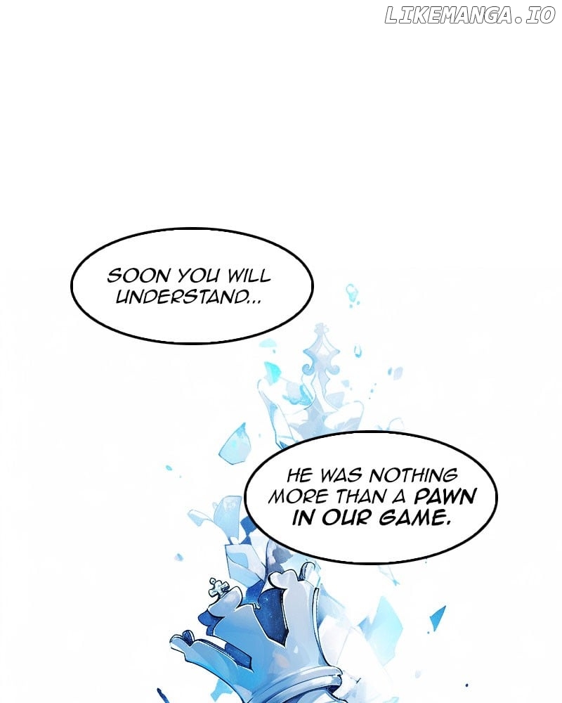 Blood Reverie Chapter 64 - Page 1