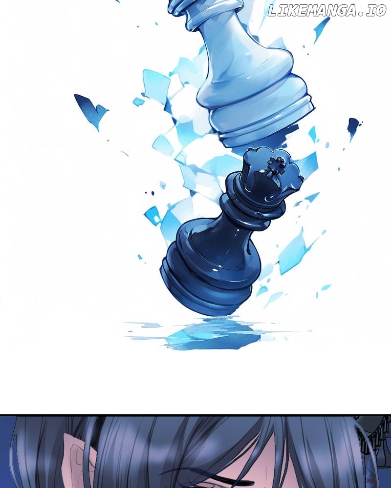 Blood Reverie Chapter 64 - Page 2