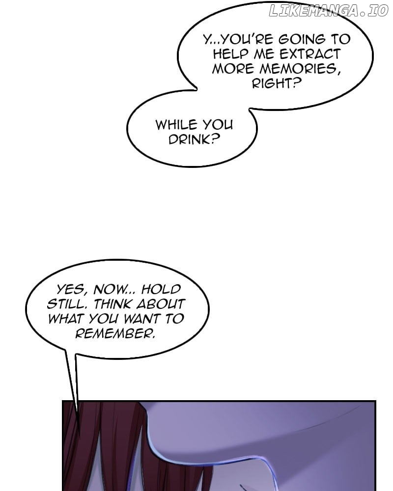 Blood Reverie Chapter 64 - Page 18