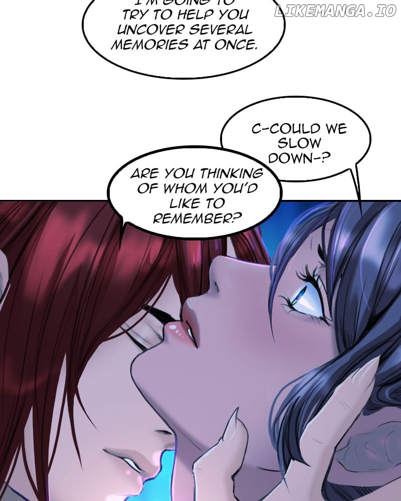 Blood Reverie Chapter 64 - Page 20