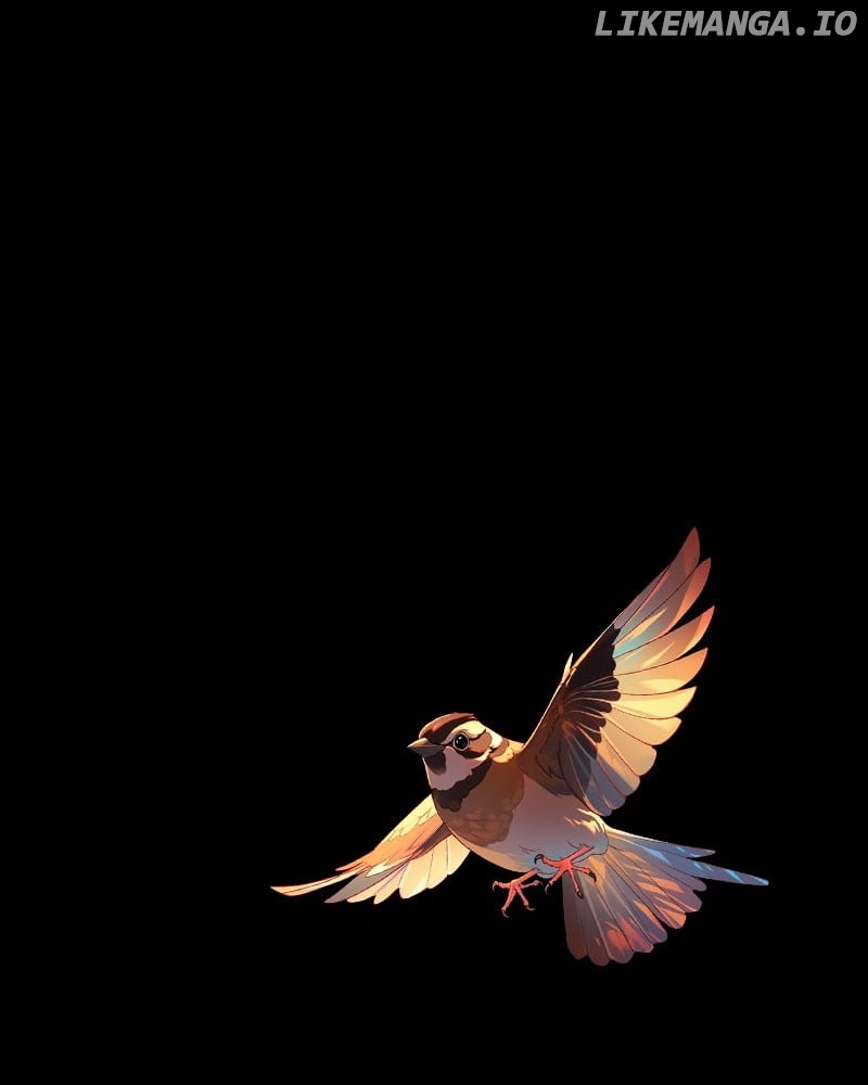 Blood Reverie Chapter 64 - Page 23