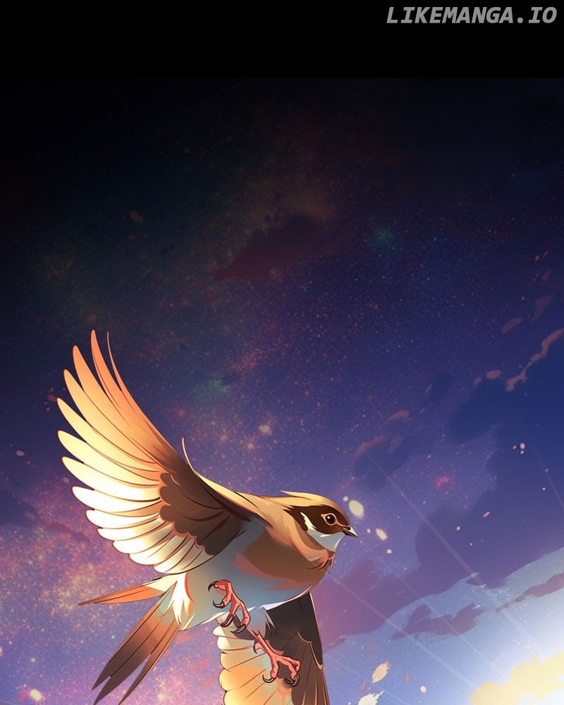 Blood Reverie Chapter 64 - Page 24