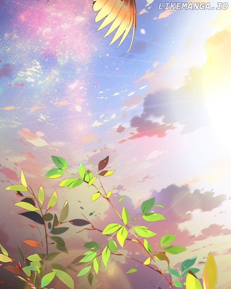 Blood Reverie Chapter 64 - Page 25