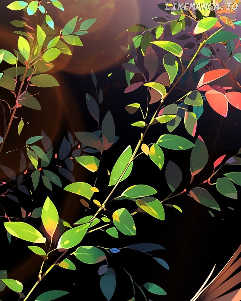 Blood Reverie Chapter 64 - Page 26