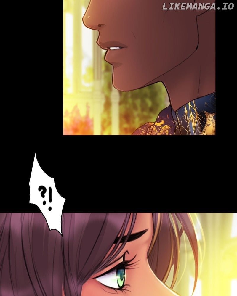 Blood Reverie Chapter 64 - Page 42