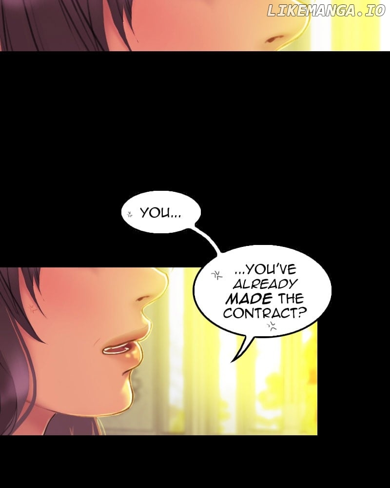 Blood Reverie Chapter 64 - Page 43