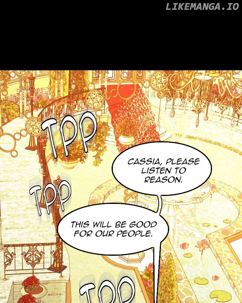 Blood Reverie Chapter 64 - Page 46