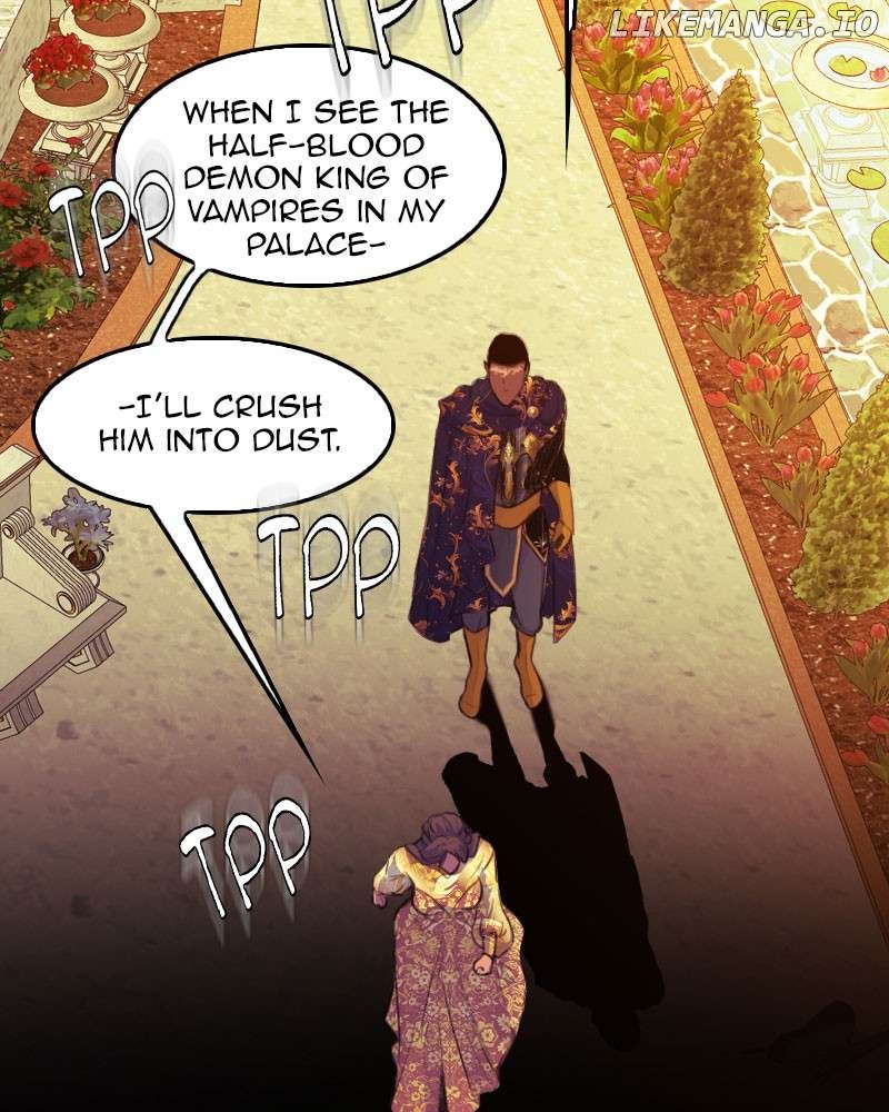 Blood Reverie Chapter 64 - Page 47