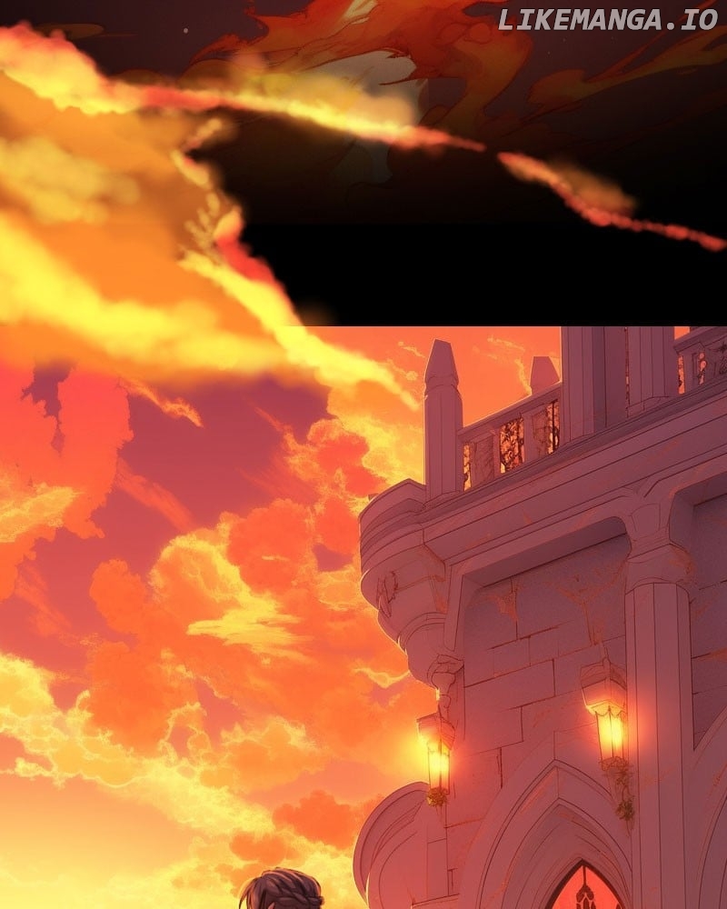 Blood Reverie Chapter 64 - Page 51