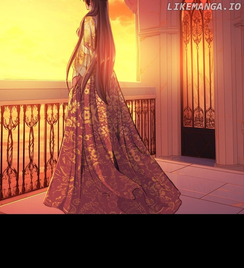 Blood Reverie Chapter 64 - Page 52