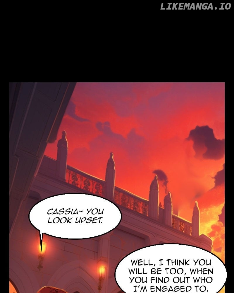 Blood Reverie Chapter 64 - Page 53