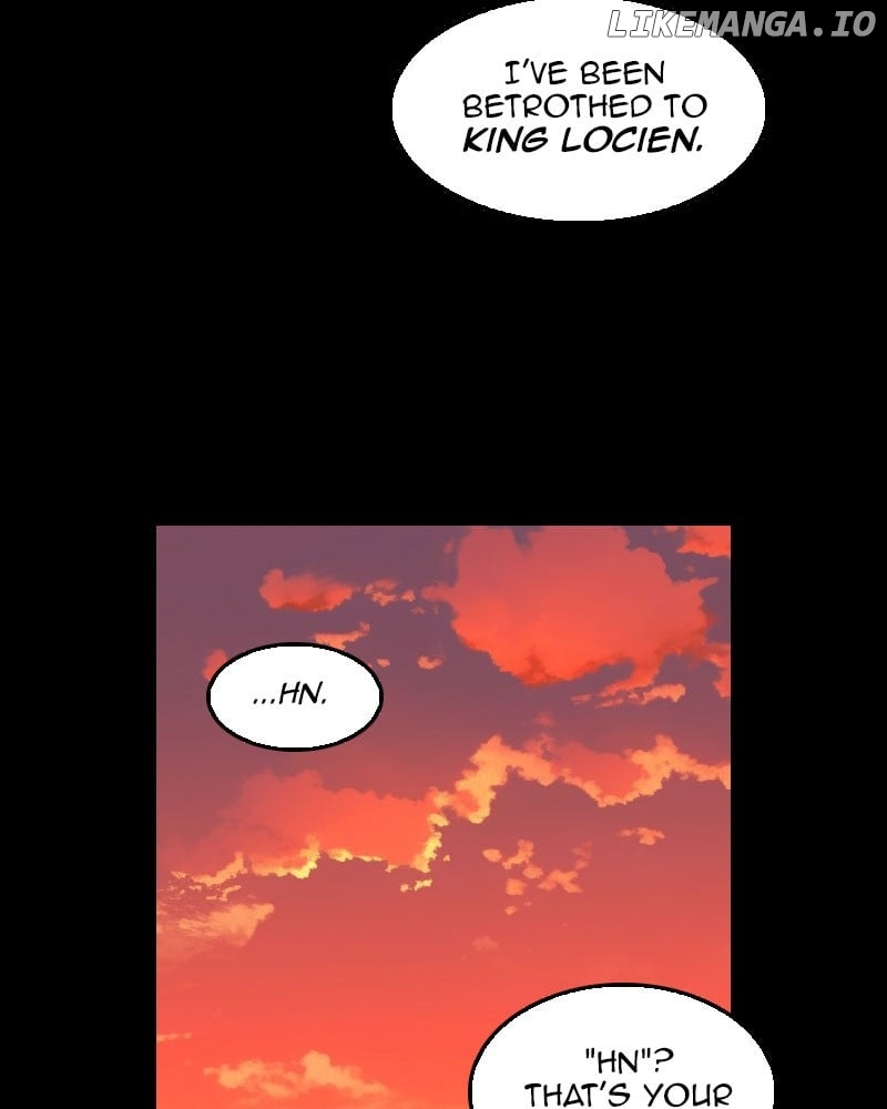 Blood Reverie Chapter 64 - Page 55