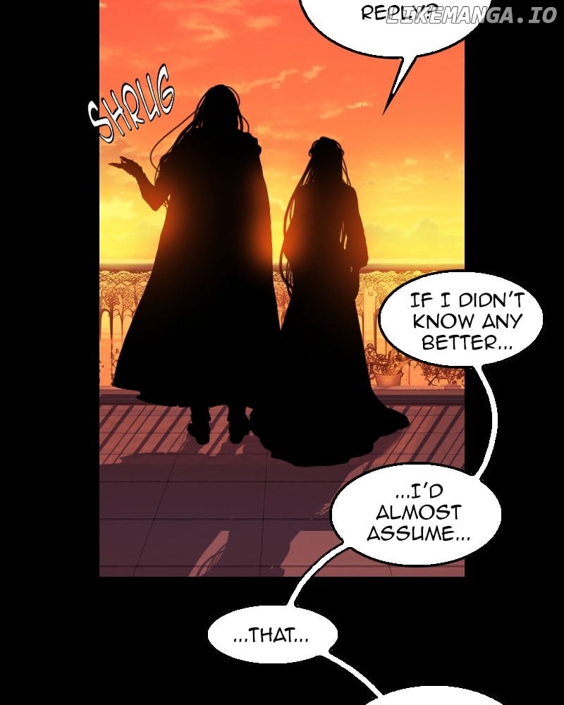 Blood Reverie Chapter 64 - Page 56