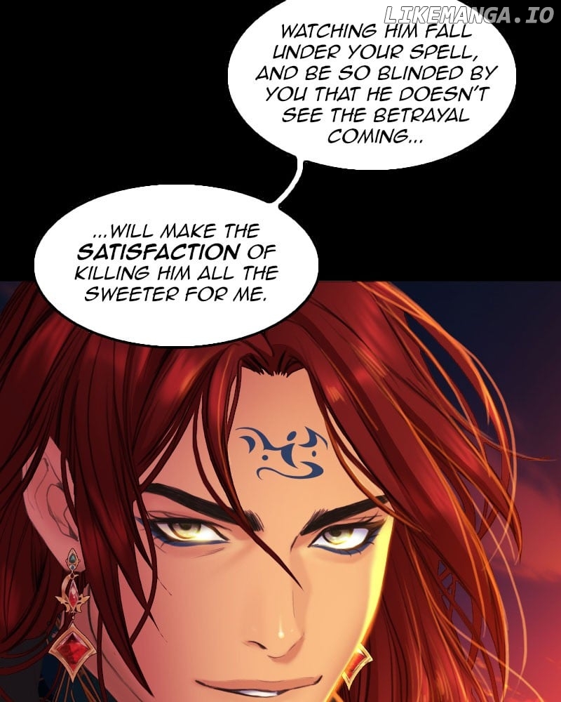 Blood Reverie Chapter 64 - Page 62