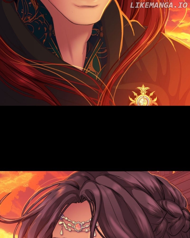 Blood Reverie Chapter 64 - Page 63