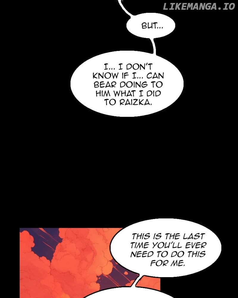 Blood Reverie Chapter 64 - Page 65