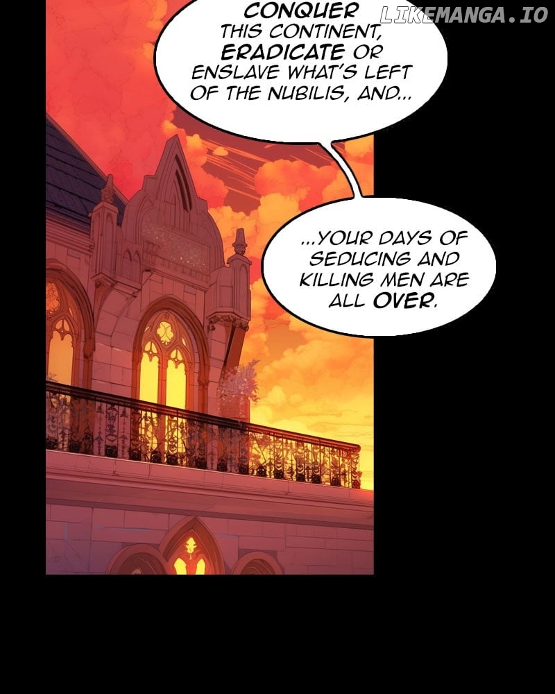 Blood Reverie Chapter 64 - Page 66