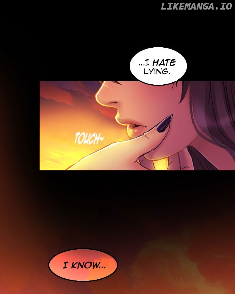 Blood Reverie Chapter 64 - Page 67