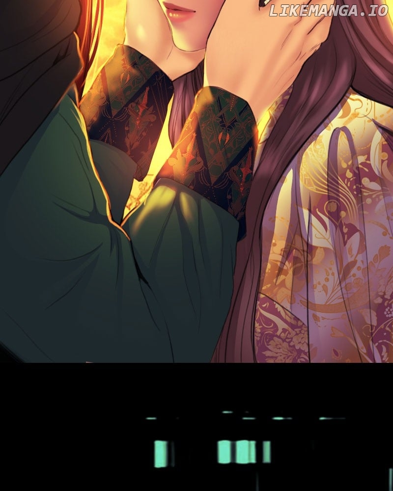 Blood Reverie Chapter 64 - Page 69