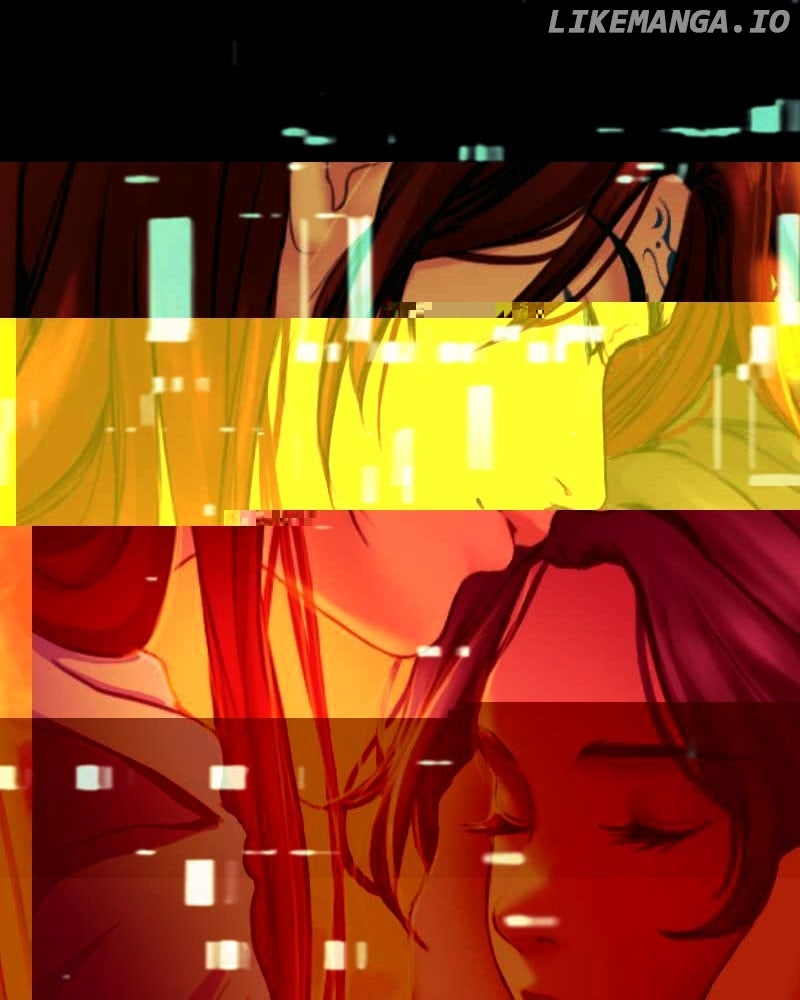 Blood Reverie Chapter 64 - Page 70