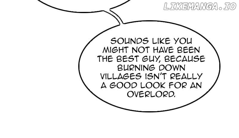 Blood Reverie Chapter 64 - Page 8