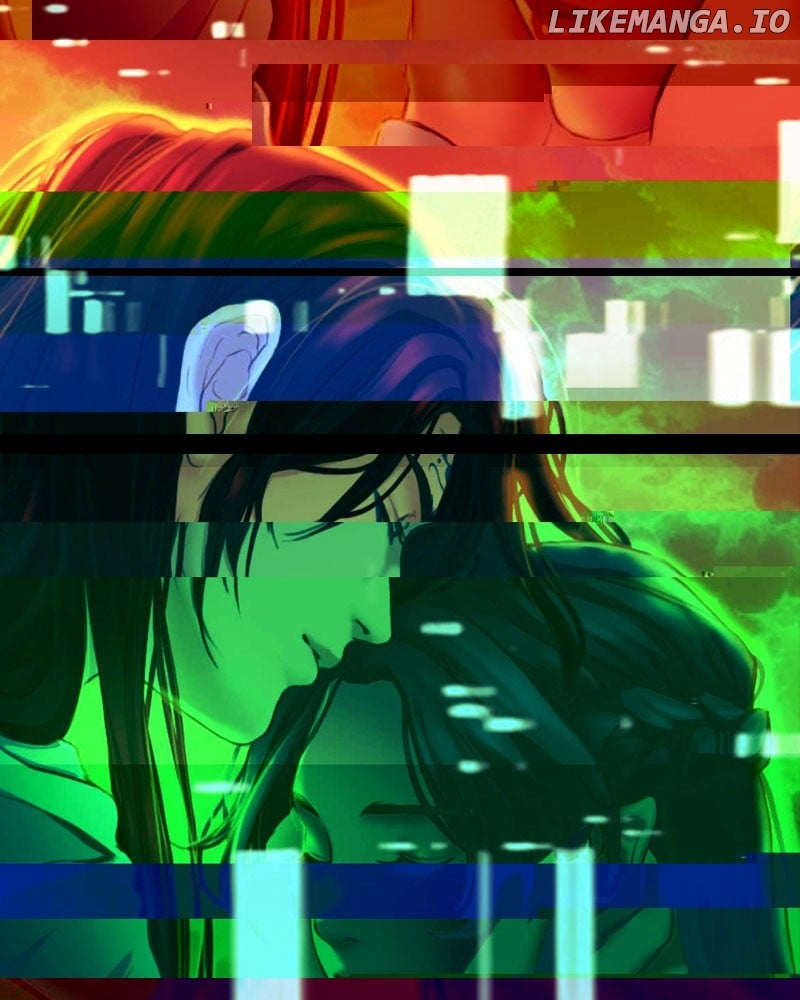 Blood Reverie Chapter 64 - Page 71