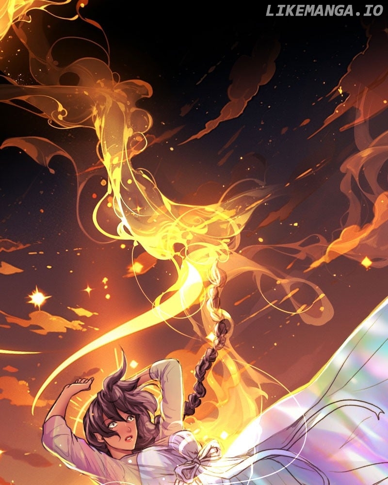 Blood Reverie Chapter 64 - Page 80