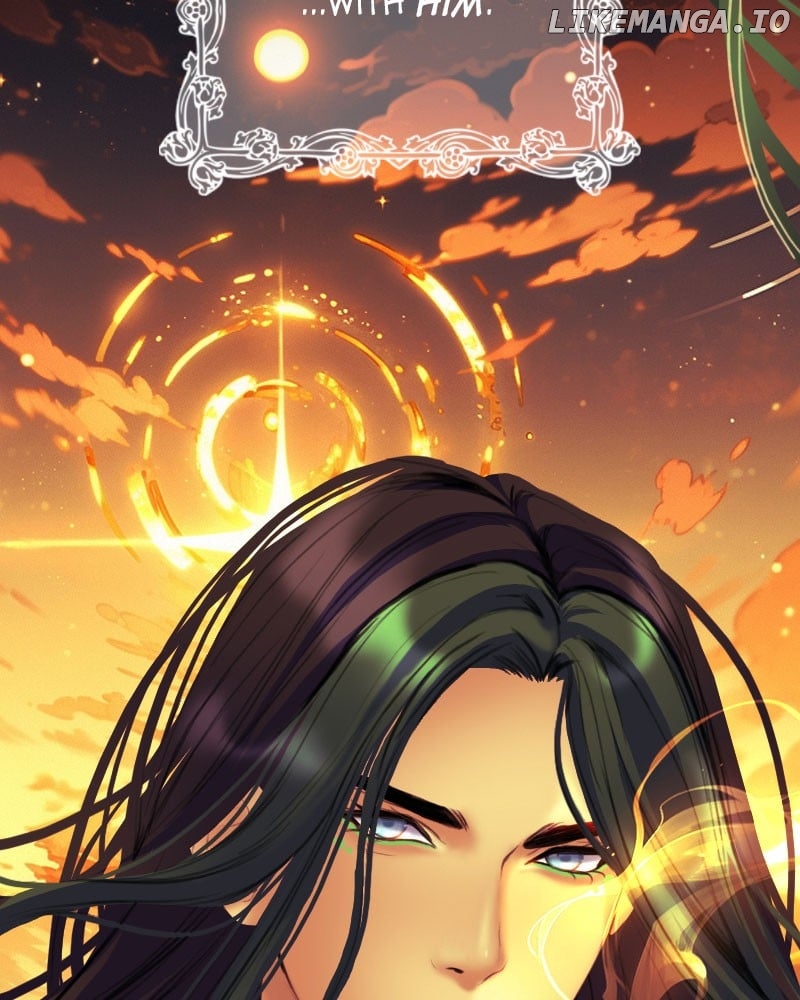 Blood Reverie Chapter 64 - Page 88