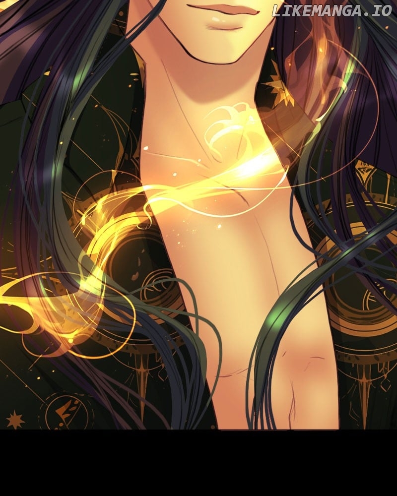 Blood Reverie Chapter 64 - Page 89