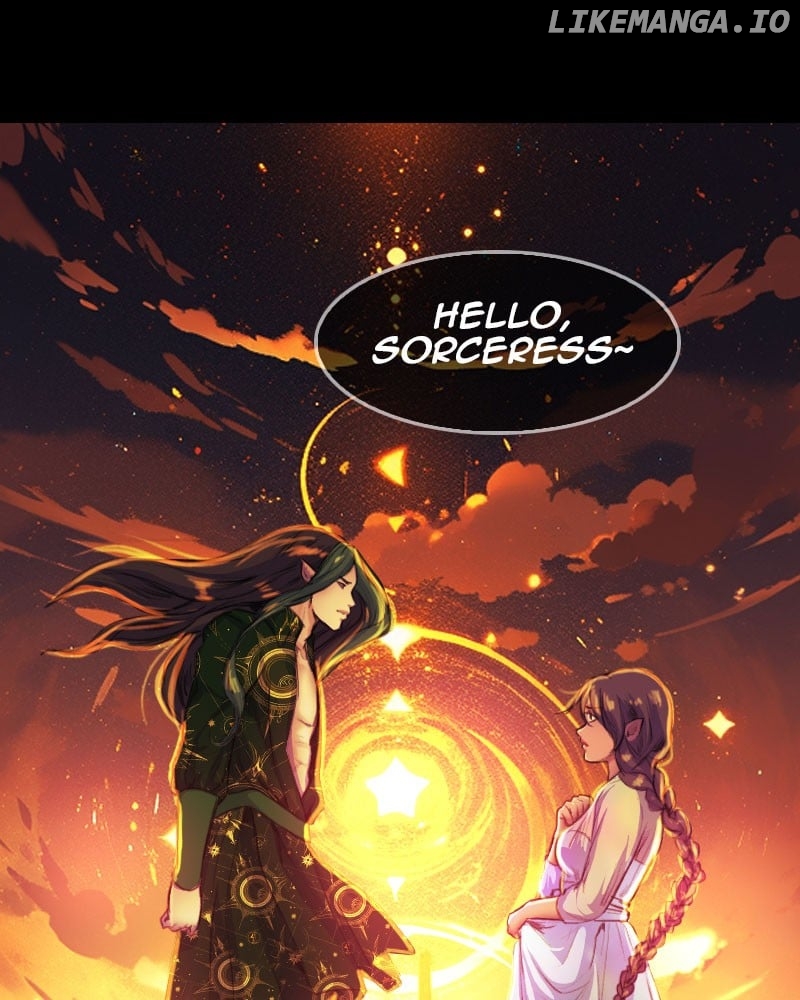 Blood Reverie Chapter 64 - Page 90