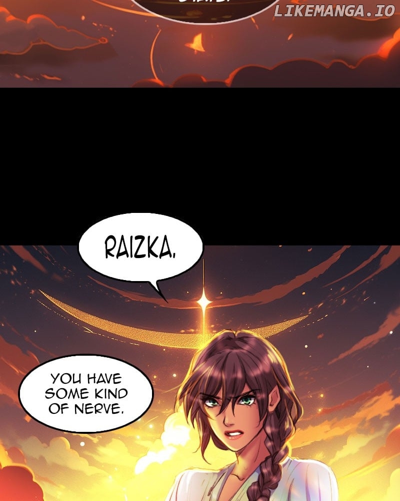 Blood Reverie Chapter 64 - Page 92