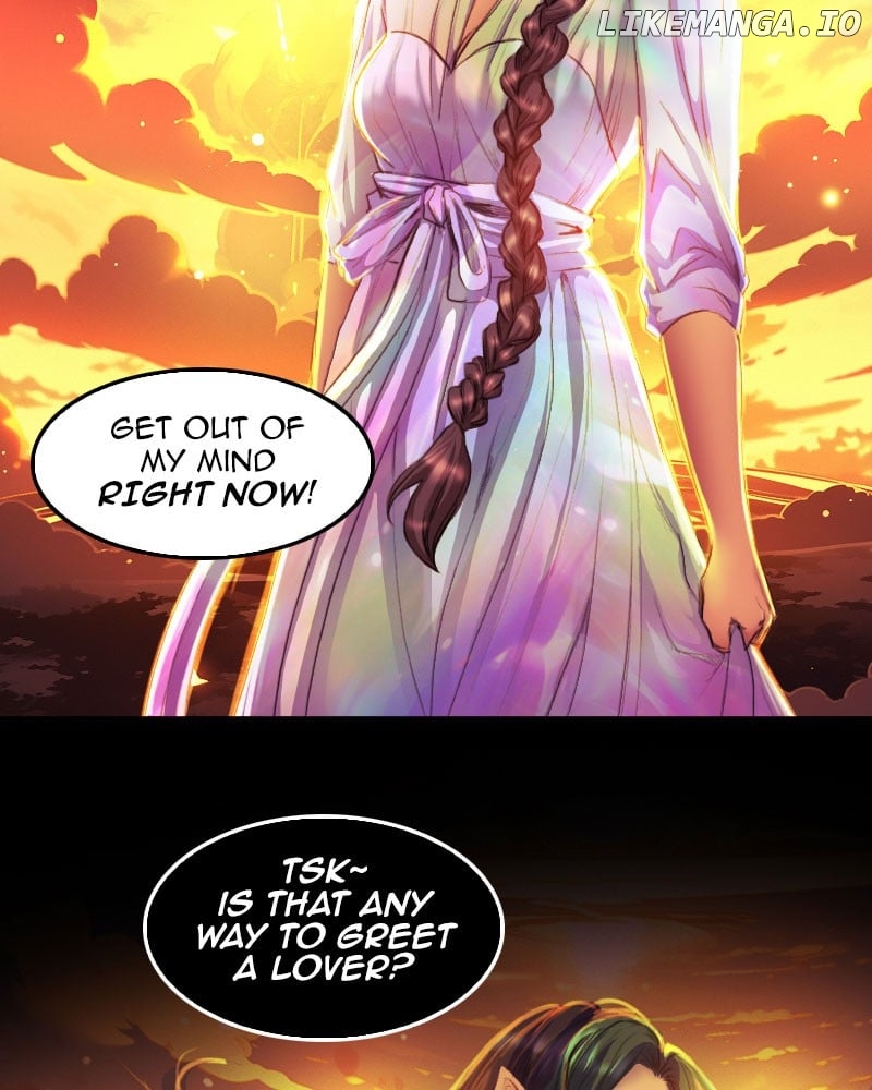 Blood Reverie Chapter 64 - Page 93