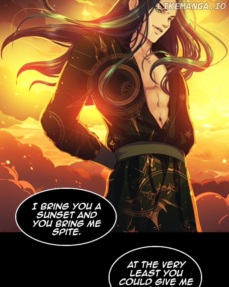 Blood Reverie Chapter 64 - Page 94